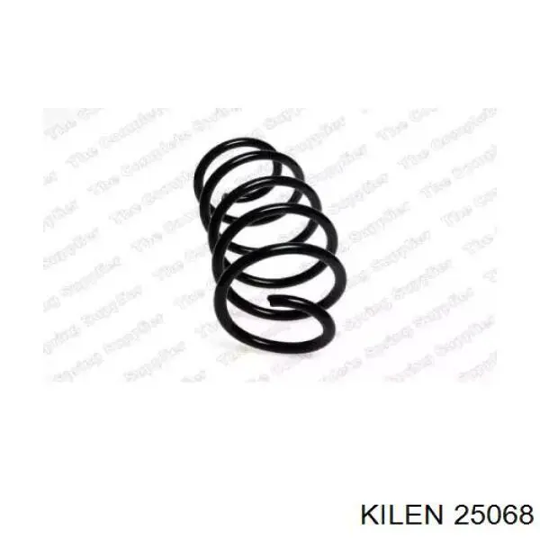 Пружина передня Kilen 25068 ціна, від 26.78 USD