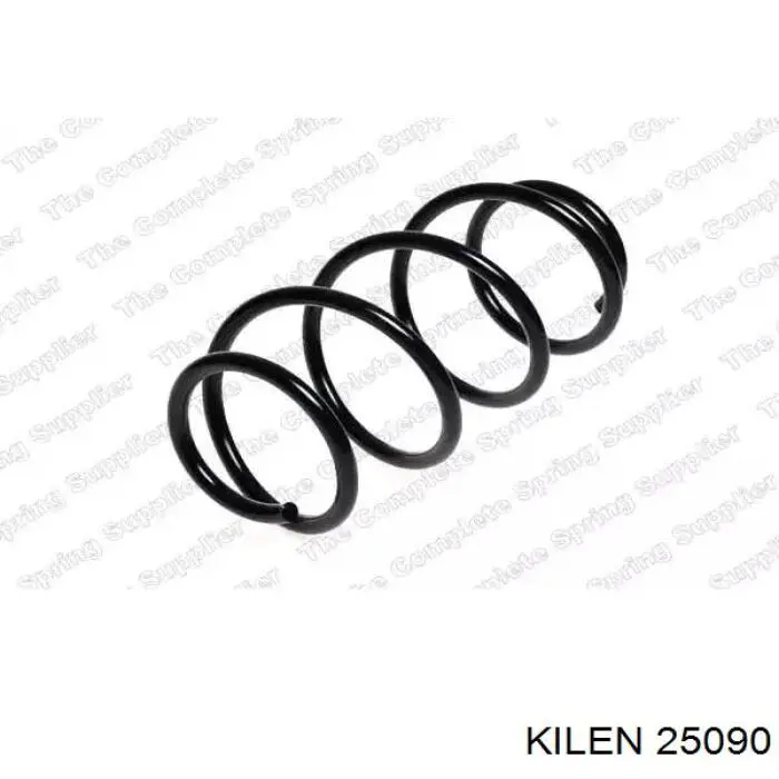 Пружина передня Kilen 25090 ціна, від 24.40 USD