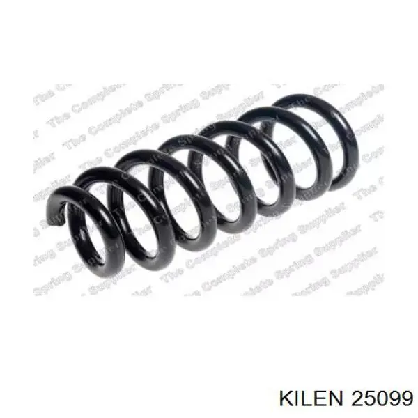Пружина передня Kilen 25099 ціна, від 45.65 USD