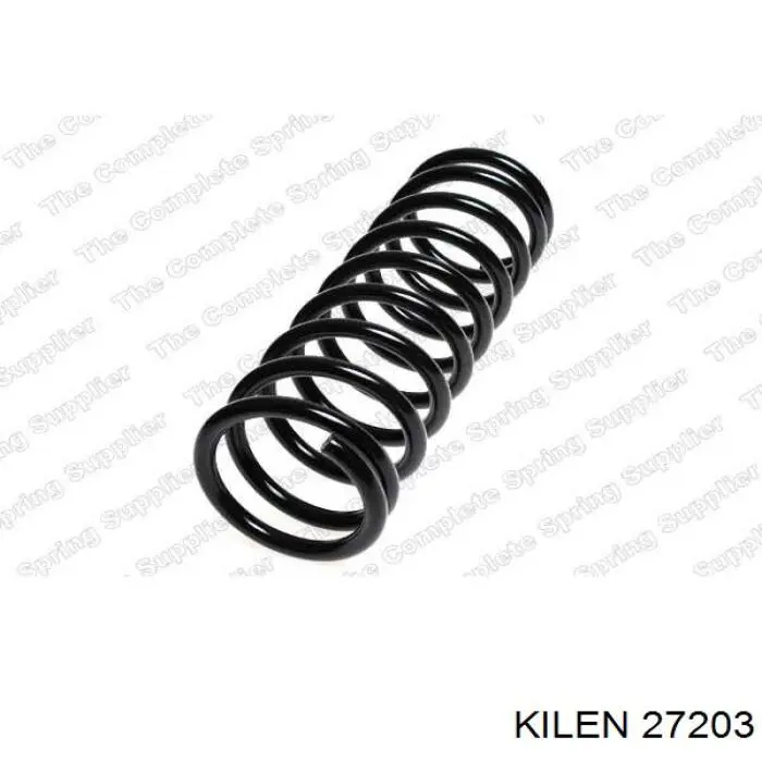 Купити 52088264 Chrysler Гвинтова пружина підвіска