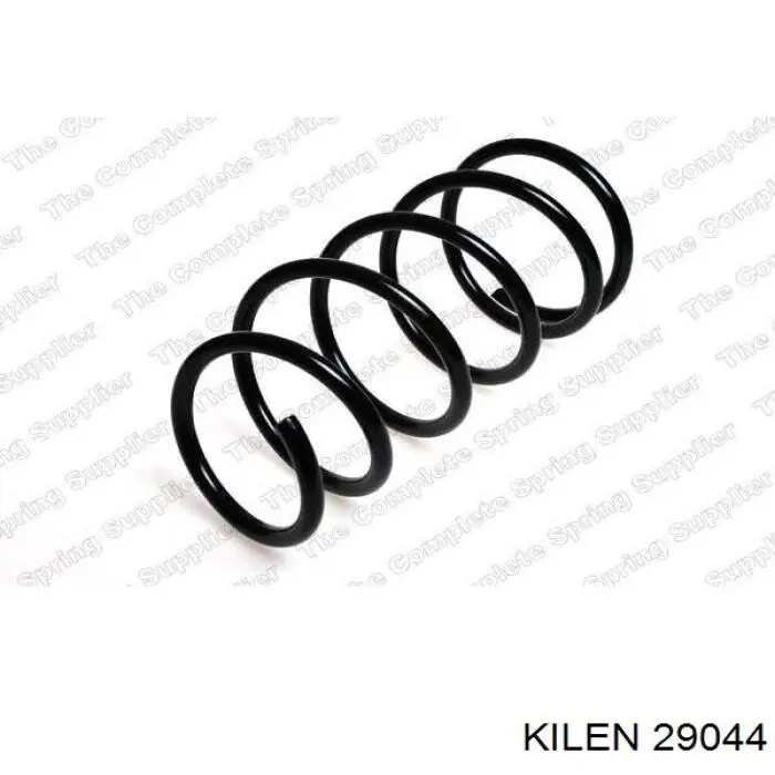 Пружина передня Japan Parts ZC3465C ціна, від 36.71 USD