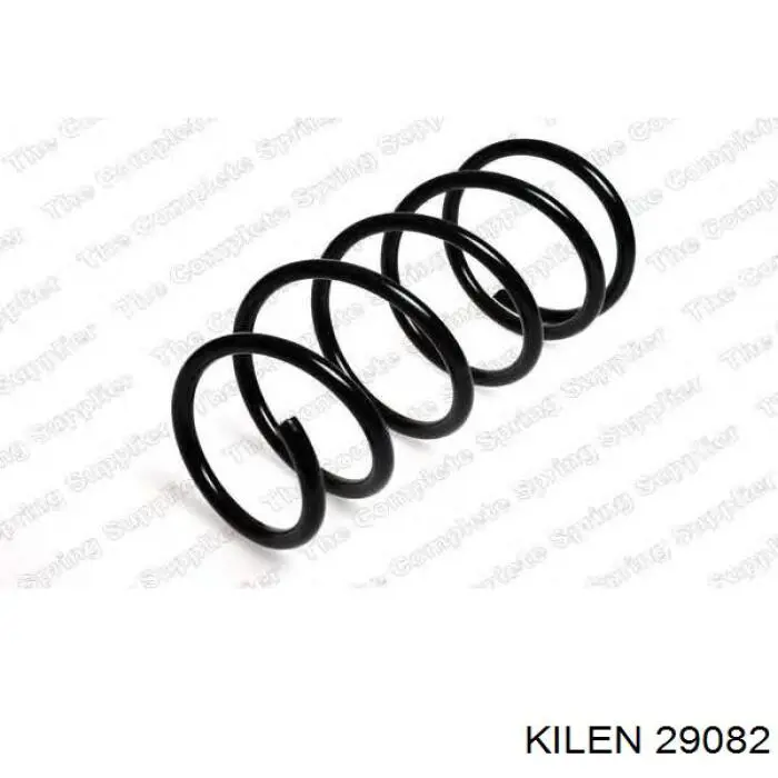 Пружина передня Kilen 29082 ціна, від 50.68 USD