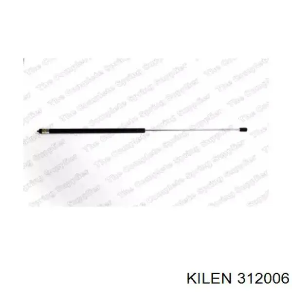 Купити 312006 Kilen Амортизатор під капот