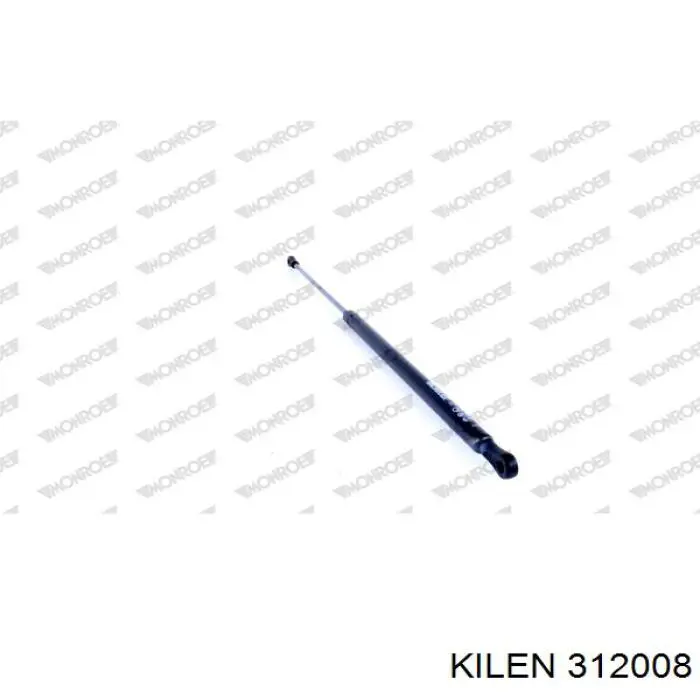 312008 Kilen Стійка капота