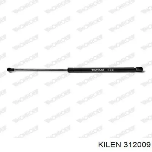 Амортизатор капота 312009 Kilen