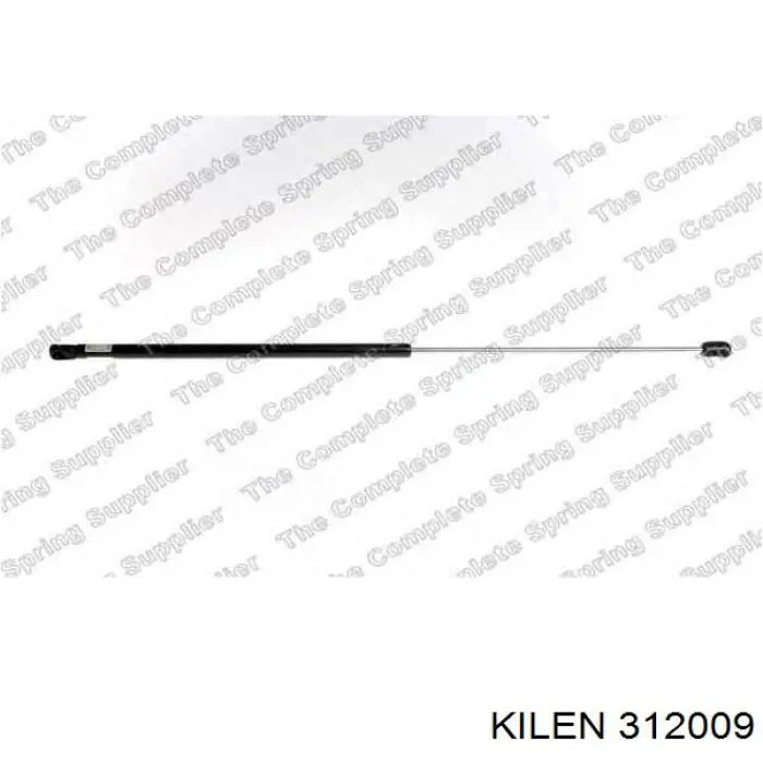 Упор капота Kilen 312009