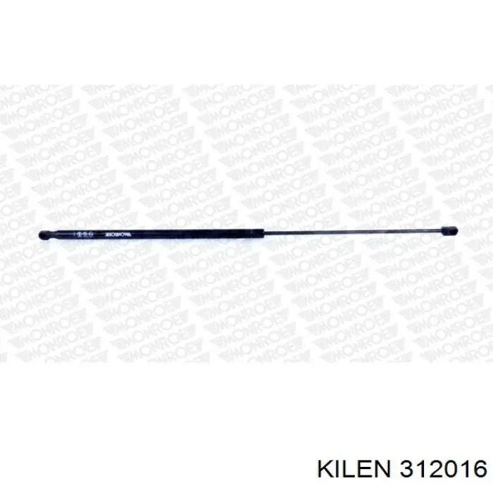 Амортизатор капота газовий Kilen 312016 ціна, від 11.06 USD