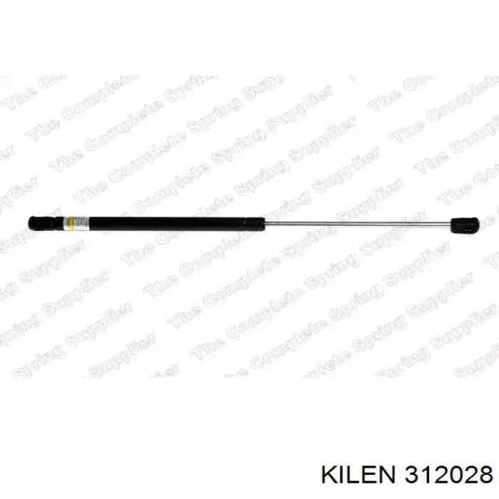 Амортизатор капота газовий Kilen 312028 ціна, від 5.59 USD