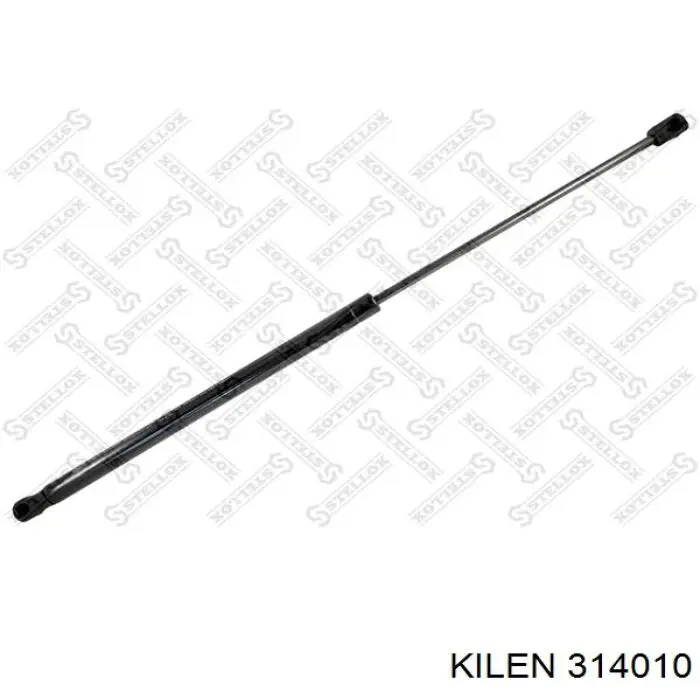 Амортизатор капота 314010 Kilen