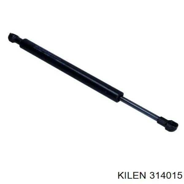 Амортизатор капота газовий Depo/Loro/Abakus 10100461 ціна, від 15.80 USD