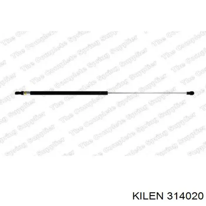 Амортизатор капота газовий Kilen 314020 ціна, від 13.47 USD