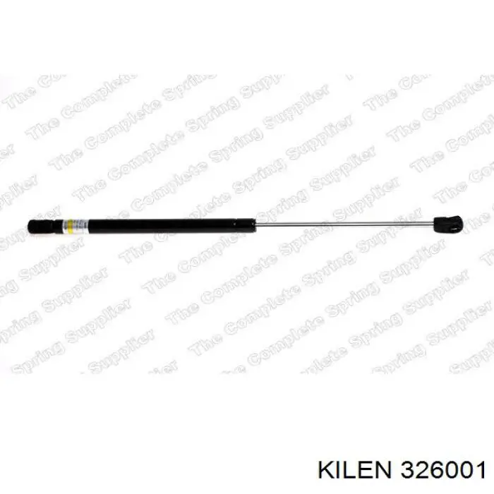 326001 Kilen Стійка капота