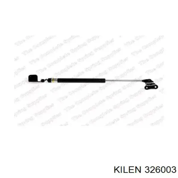 Купити 326003 Kilen Амортизатор капота лівий