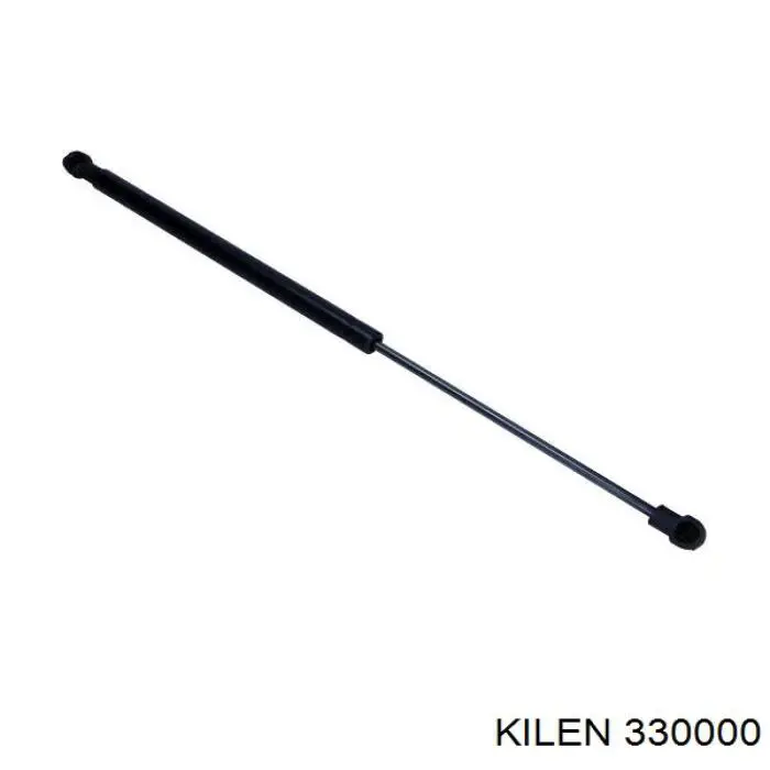 ZS90048 Japan Parts Стійка капота