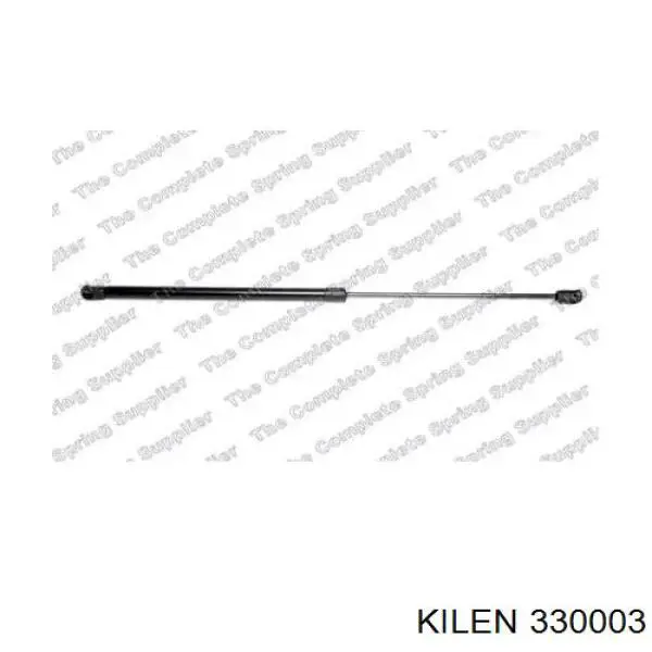 Купити 330003 Kilen Амортизатор під капот