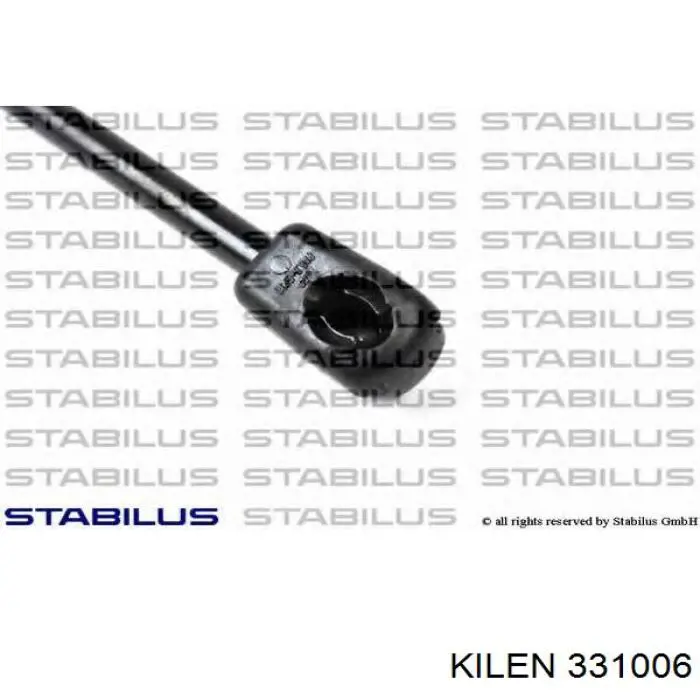 Амортизатор капота 947656 Stabilus
