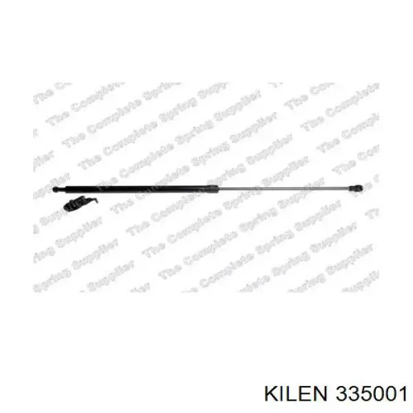 Купити 335001 Kilen Амортизатор під капот