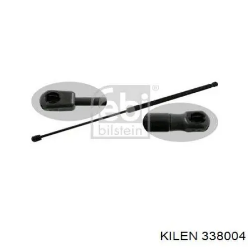 Амортизатор капота газовий Kilen 338004 ціна, від 8.15 USD