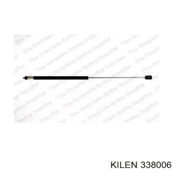 Опора капота права Kilen 338006 ціна, від 9.30 USD