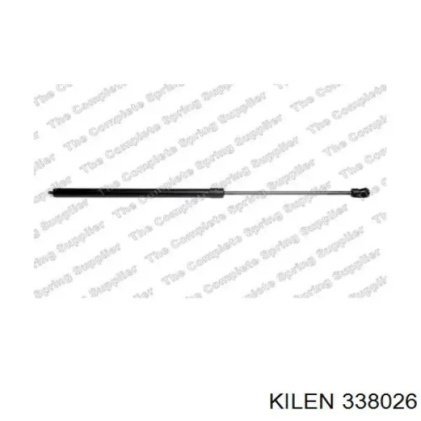 Купити 338026 Kilen Амортизатор капота лівий