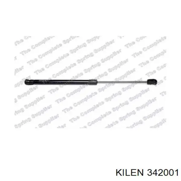 Амортизатор капота ST60526 Sato Tech