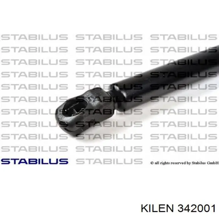 ST60526 Sato Tech Стійка капота