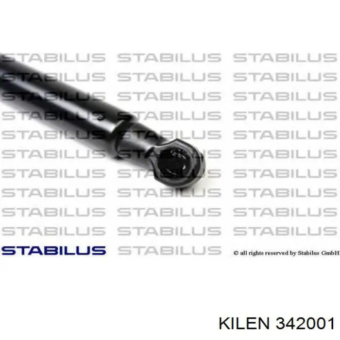Амортизатор капота газовий Sato Tech ST60526 ціна, від 8.19 USD