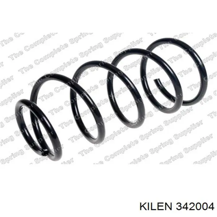 Амортизатор капота газовий Kilen 342004 ціна, від 16.14 USD