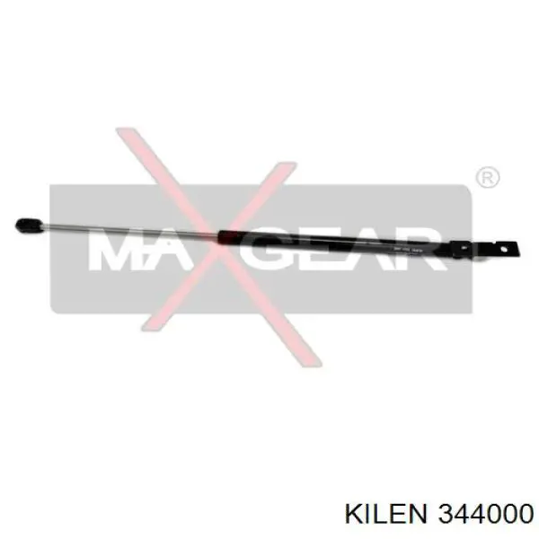 Амортизатор капота газовий Kilen 344000 ціна, від 8.98 USD