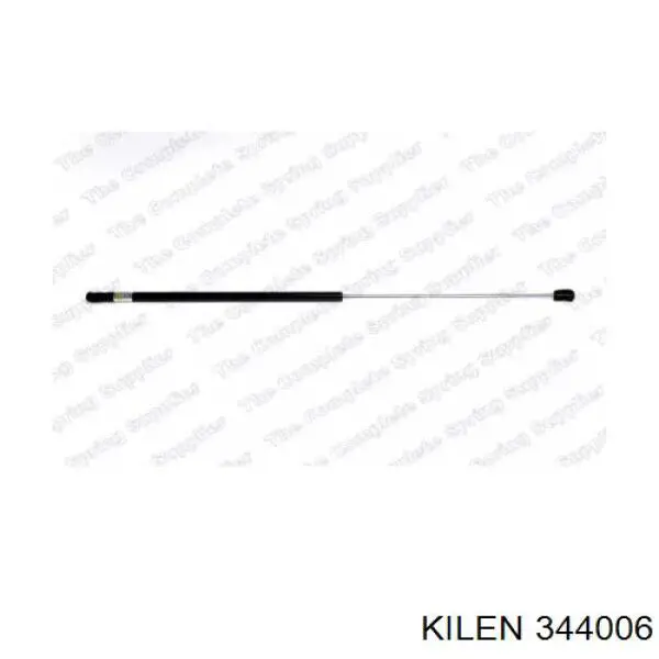 Купити 344006 Kilen Амортизатор під капот