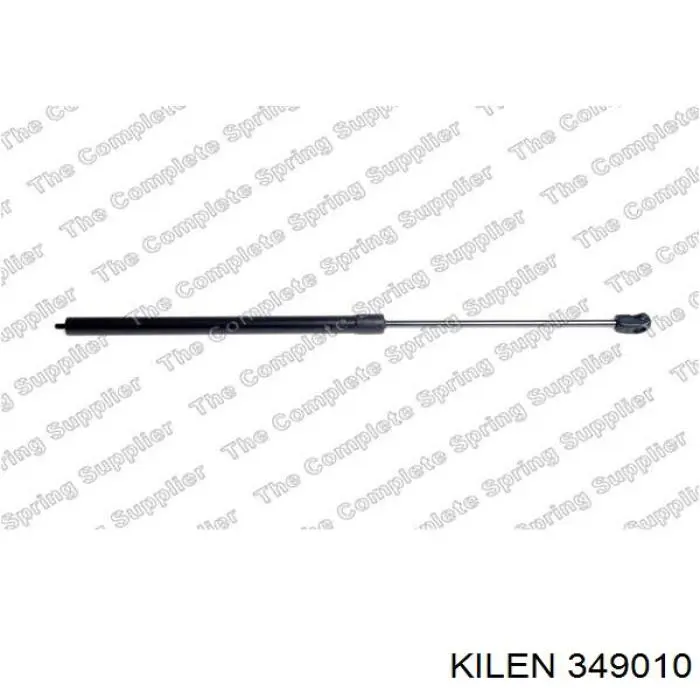 Купити 349009 Kilen Амортизатор капота лівий