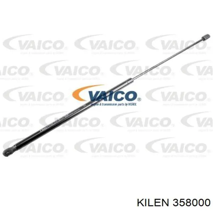 Амортизатор капота газовий Kilen 358000 ціна, від 12.43 USD