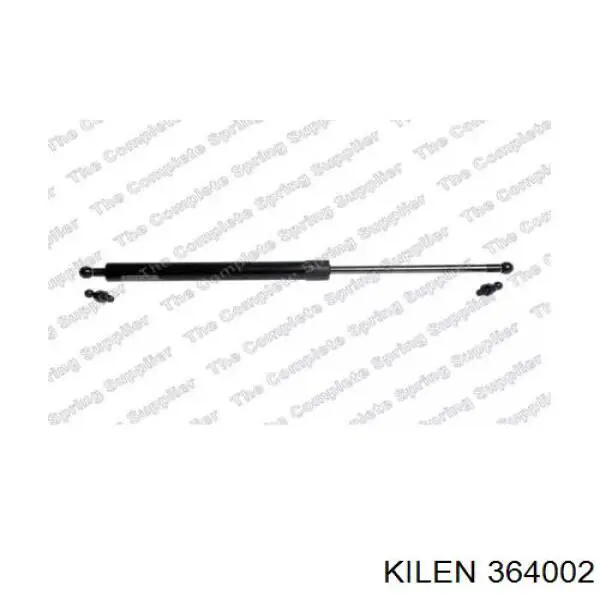 Купити 364002 Kilen Амортизатор під капот