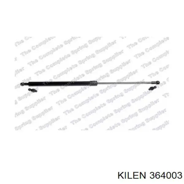Купити 364003 Kilen Амортизатор капота правий