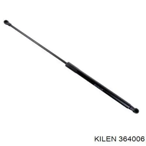 Амортизатор капота газовий Monroe ML6407 ціна, від 10.75 USD
