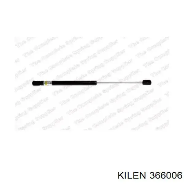 Амортизатор капота газовий Kilen 366006 ціна, від 11.78 USD