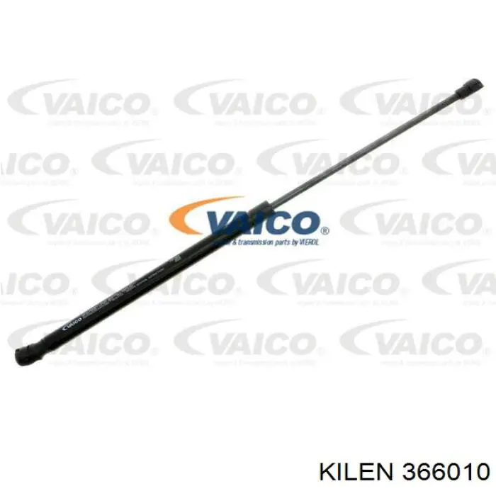 Амортизатор капота газовий Kilen 366010 ціна, від 9.54 USD