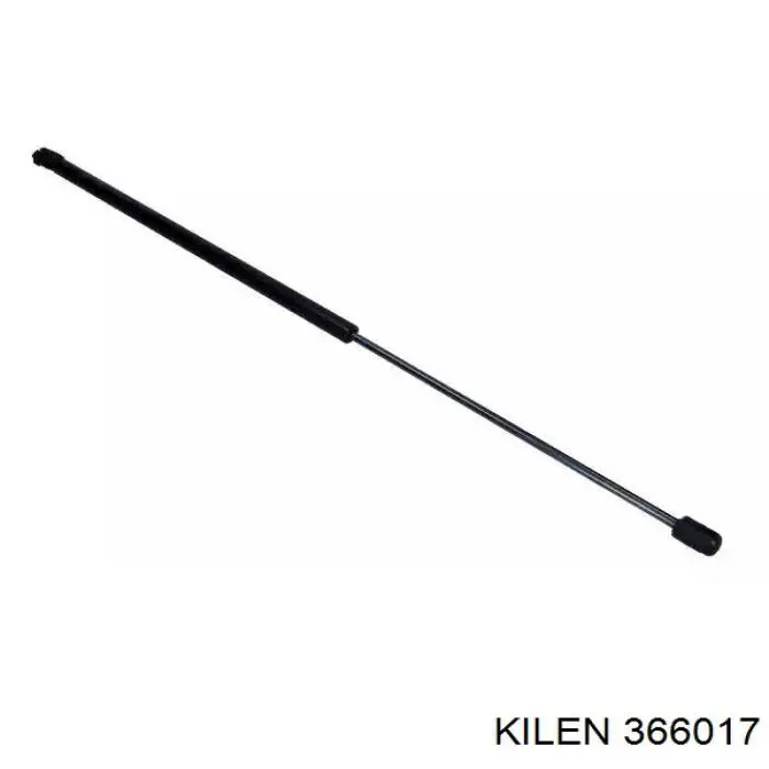 Купити 366017 Kilen Амортизатор під капот