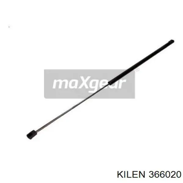 Амортизатор капота газовий Kilen 366020 ціна, від 11.61 USD