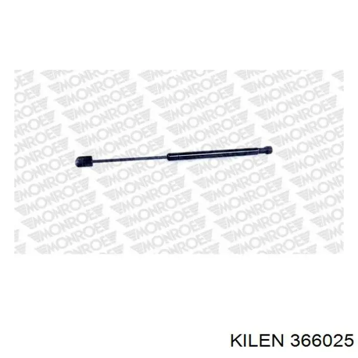 Амортизатор капота газовий Kilen 366025 ціна, від 9.85 USD