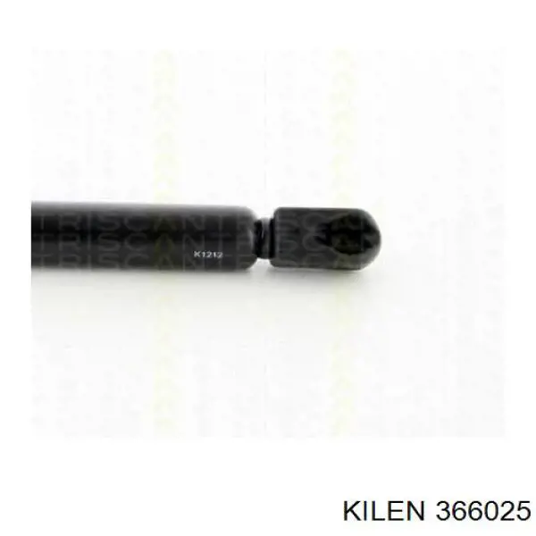 Купити 366025 Kilen Амортизатор під капот