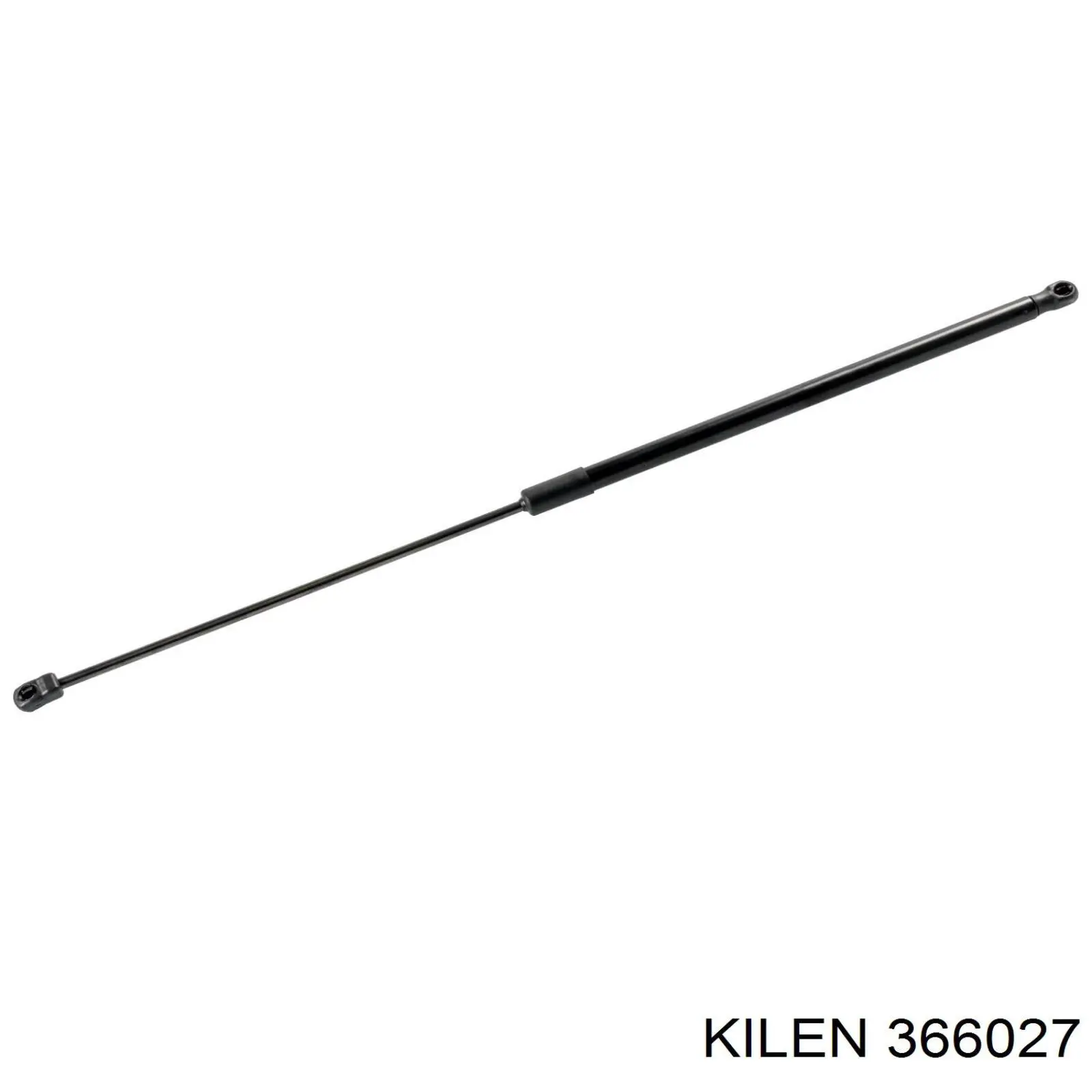 Амортизатор капота ZS09231 Japan Parts