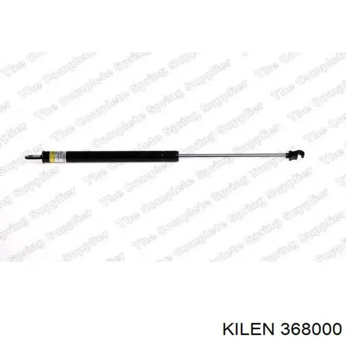Амортизатор капота газовий Stabilus 6512AJ ціна, від 48.04 USD