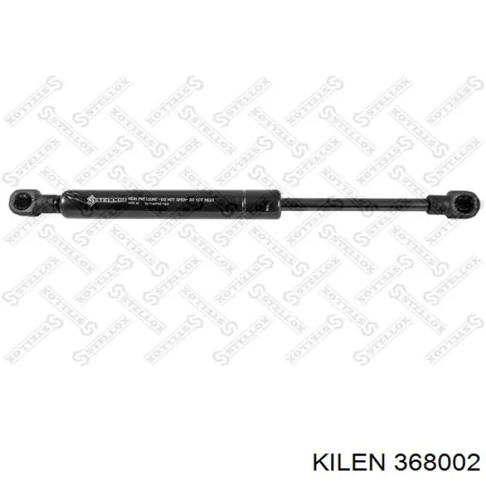 Амортизатор капота газовий Kilen 368002 ціна, від 8.60 USD