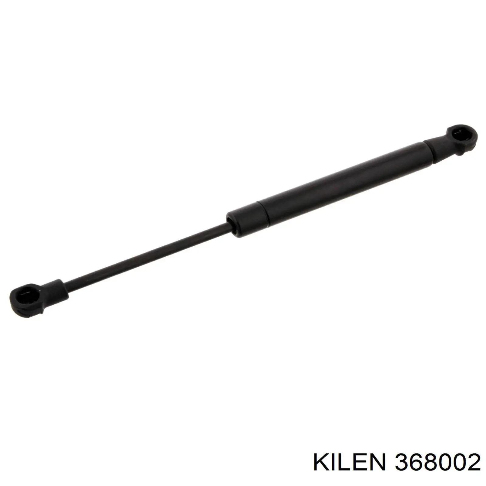 Купити 368002 Kilen Амортизатор під капот