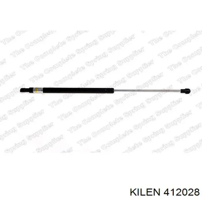 412028 Kilen амортизатор кришки багажника/ двері 3/5-ї задньої