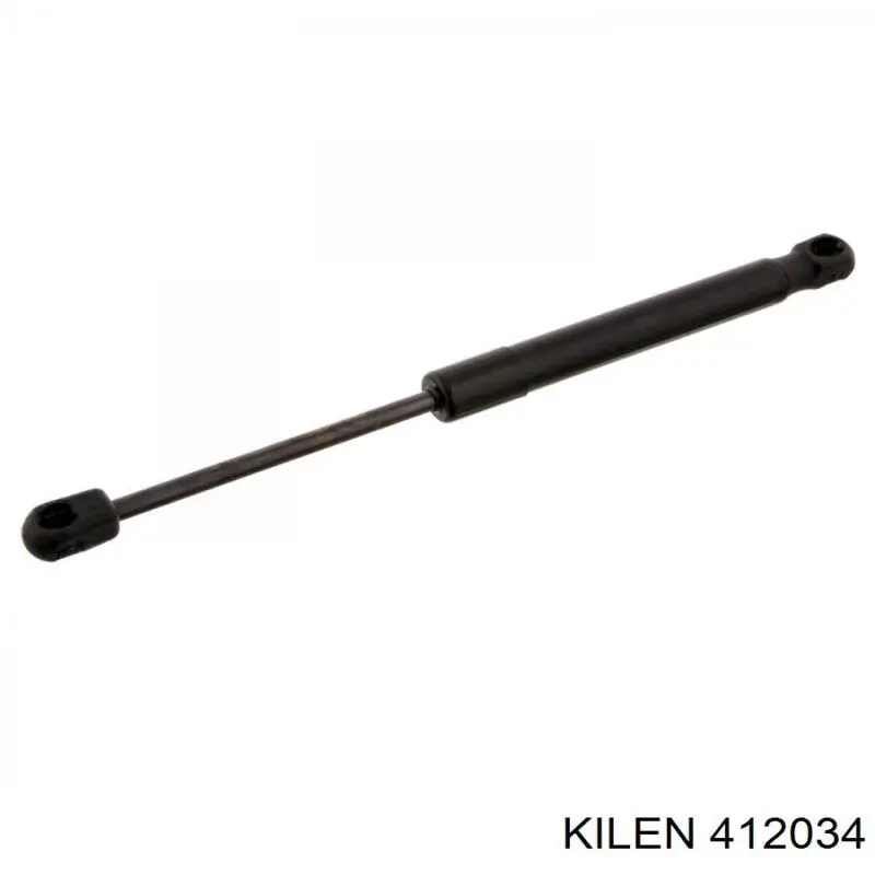 Амортизатор багажника 412034 Kilen