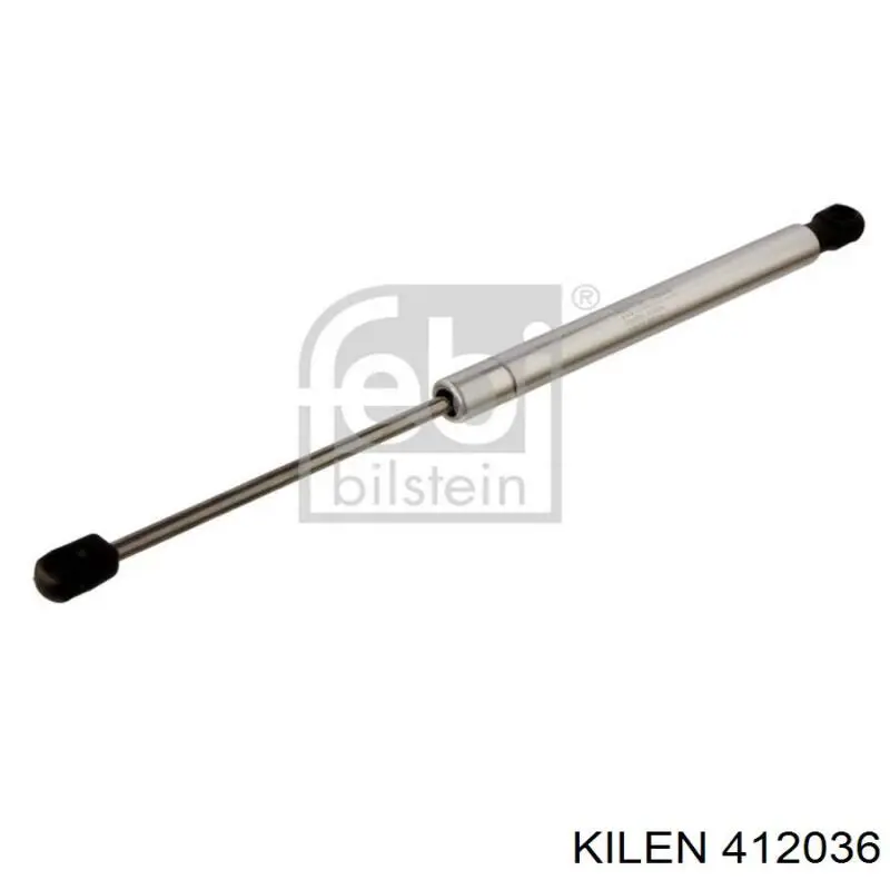 Амортизатор двері задньої Signeda GS191015 ціна, від 8.89 USD