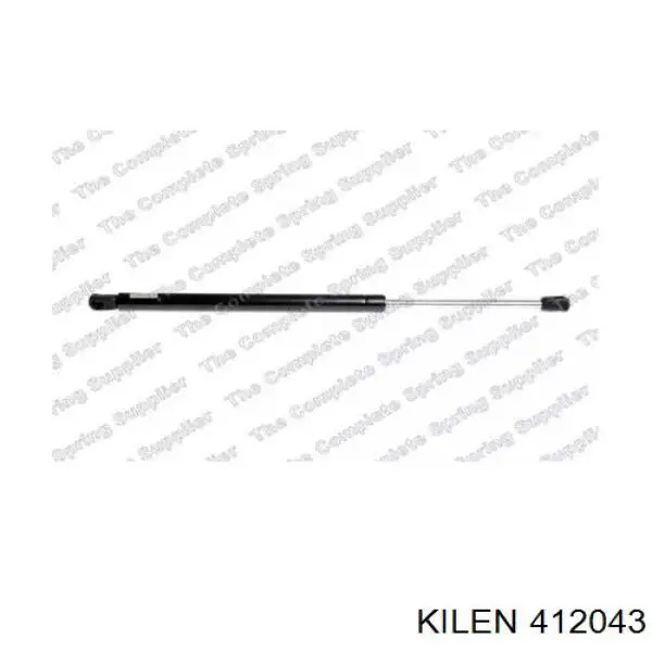 Амортизатор двері задньої Kilen 412043 ціна, від 13.97 USD