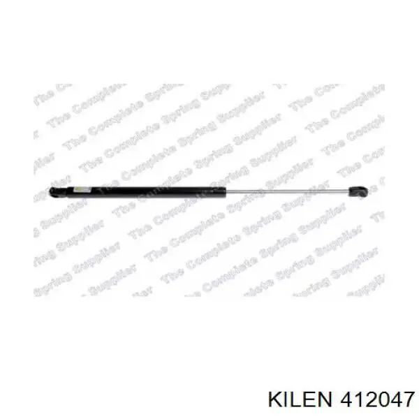 Амортизатор двері задньої Kilen 412047 ціна, від 10.13 USD